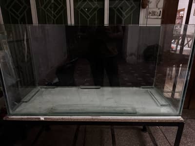 Brand new Aquarium 4 feet