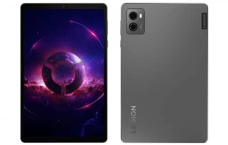 Lenovo Legion tab Y700