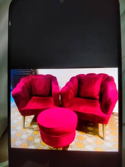 Room  chair