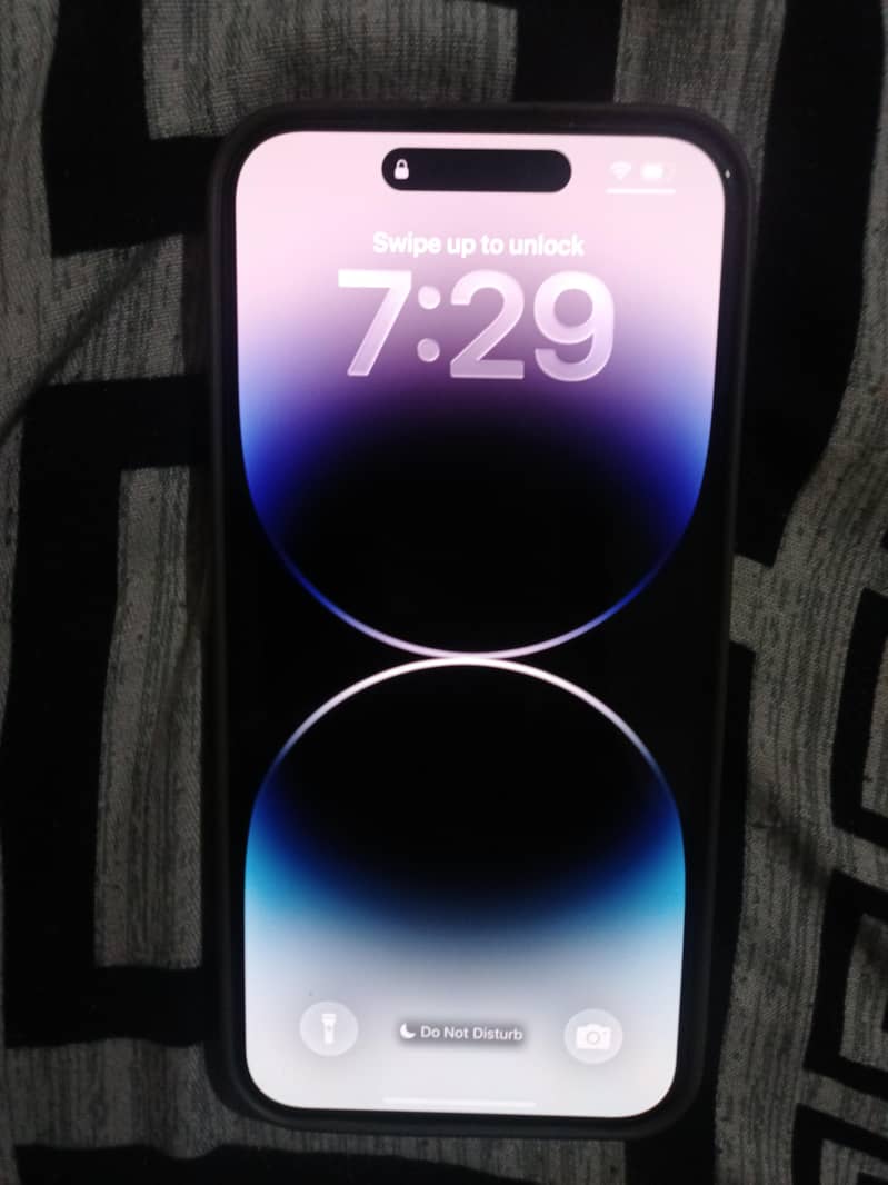 Apple iPhone 14 Pro Max 0