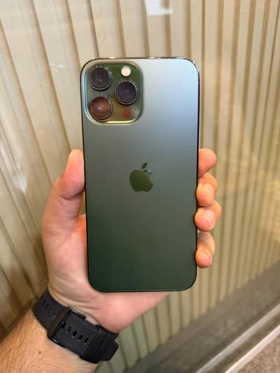 Apple iPhone 13 Pro Max
