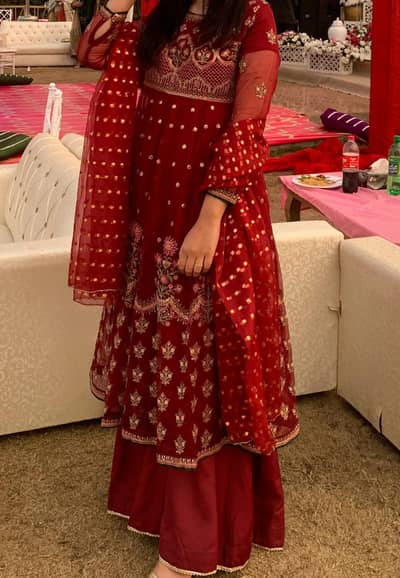 Formal Ethnic
