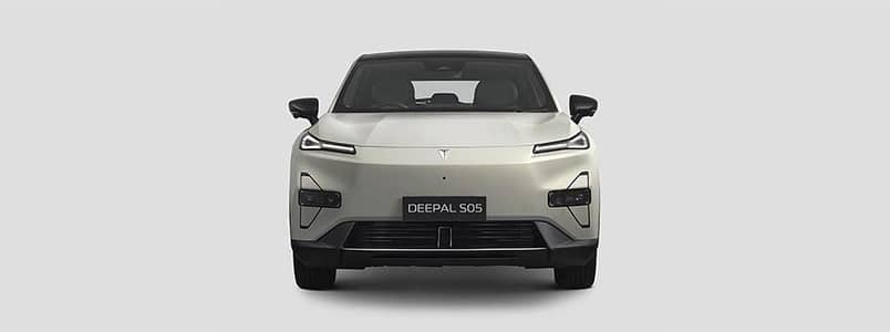 Deepal S05 2026