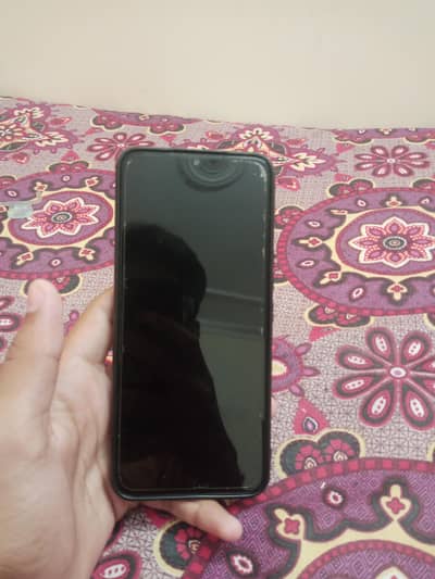 Infinix Hot 10S