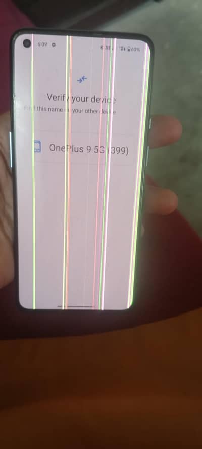 One Plus 9