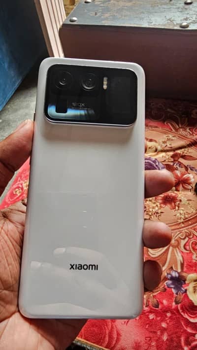 Xiaomi Mi 11 Ultra 512gb Dual Approved