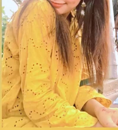 Its chicken kurta