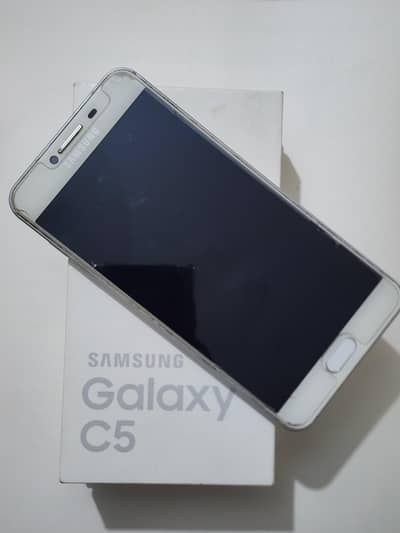 Samsung Galaxy C5