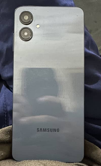 Samsung Mobile A06