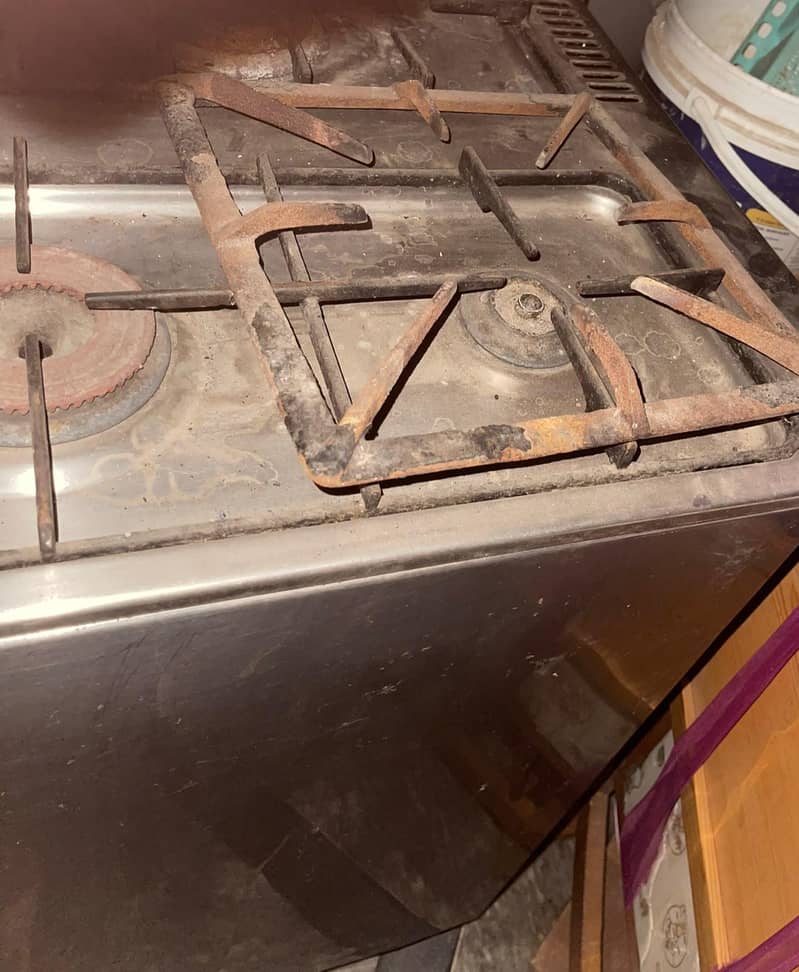 chullah stove 2