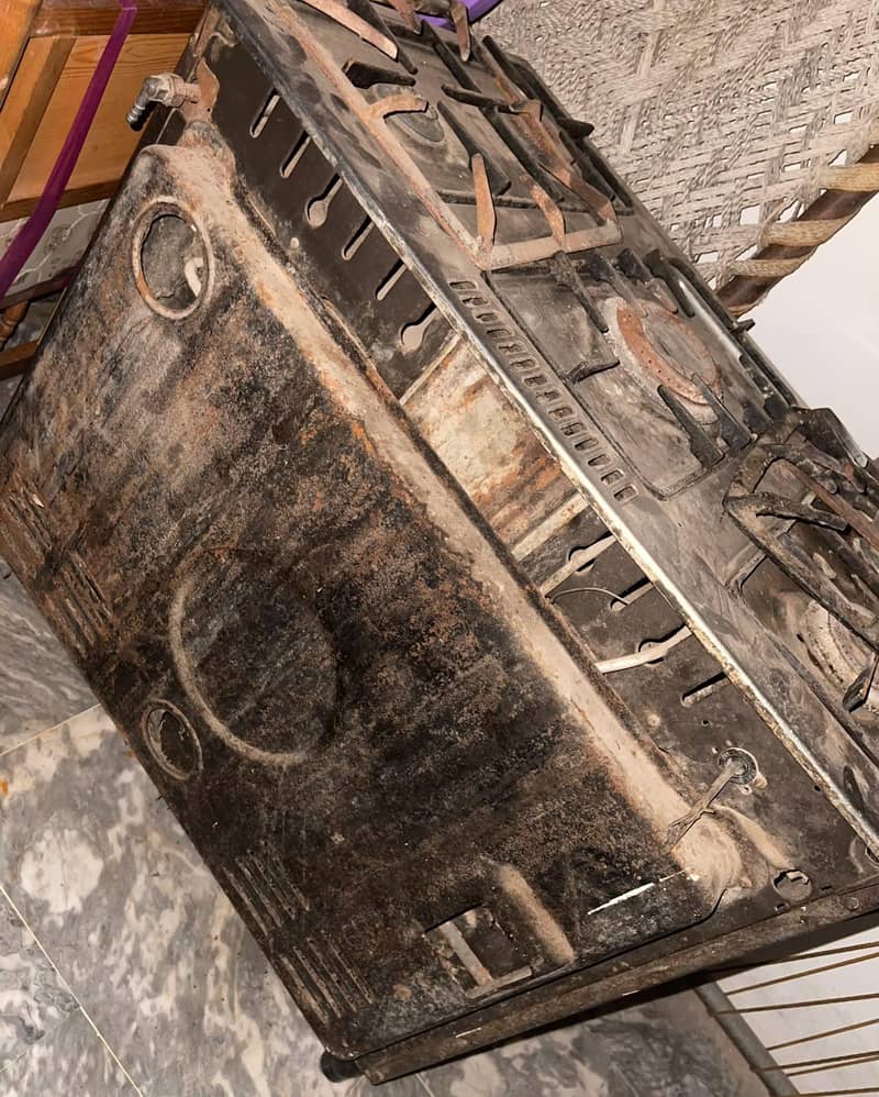 chullah stove 3