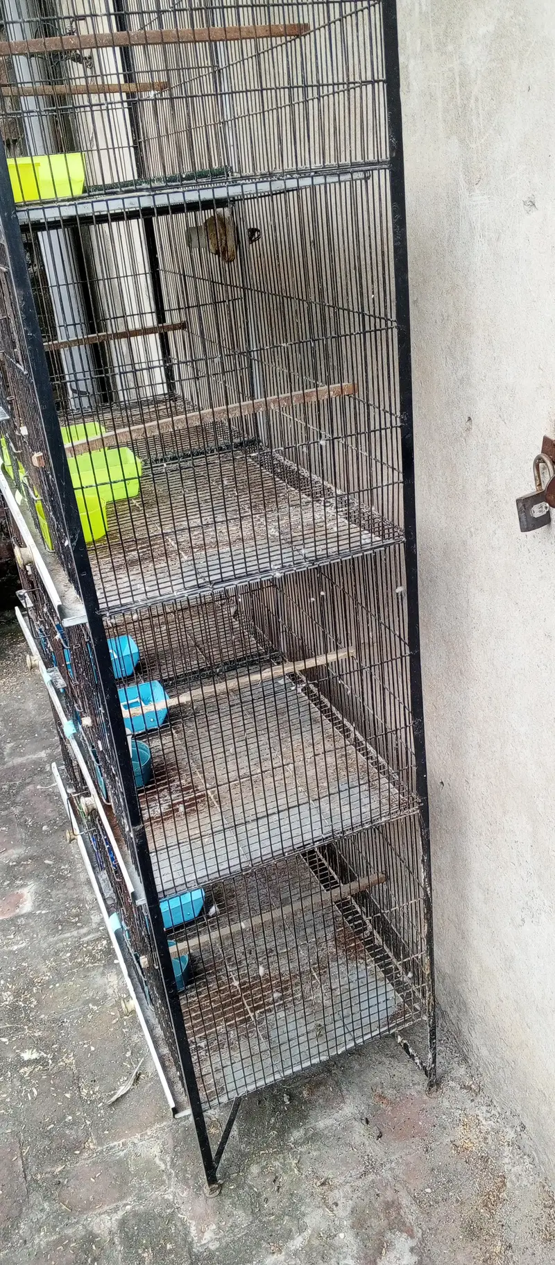 cages for sale — photo 2