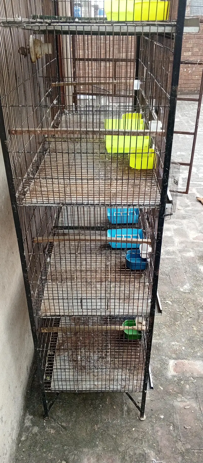 cages for sale — photo 4