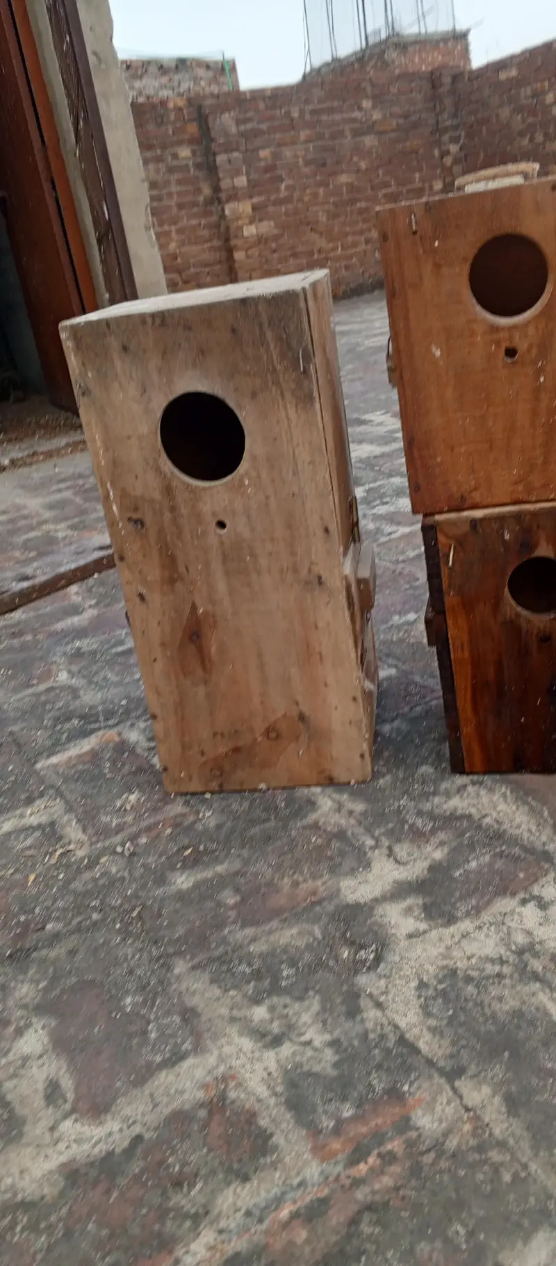 cages for sale — photo 9