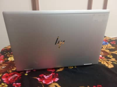 8th Generation Laptop