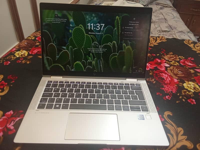 8th Generation Laptop 2