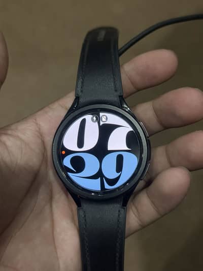 Samsung Galaxy watch 6 44mm | Condition 10/10 | Original Charger