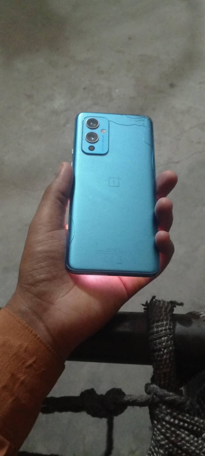 One Plus 9 1