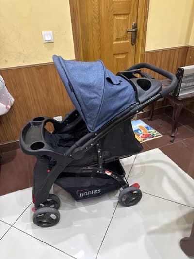 Stroller