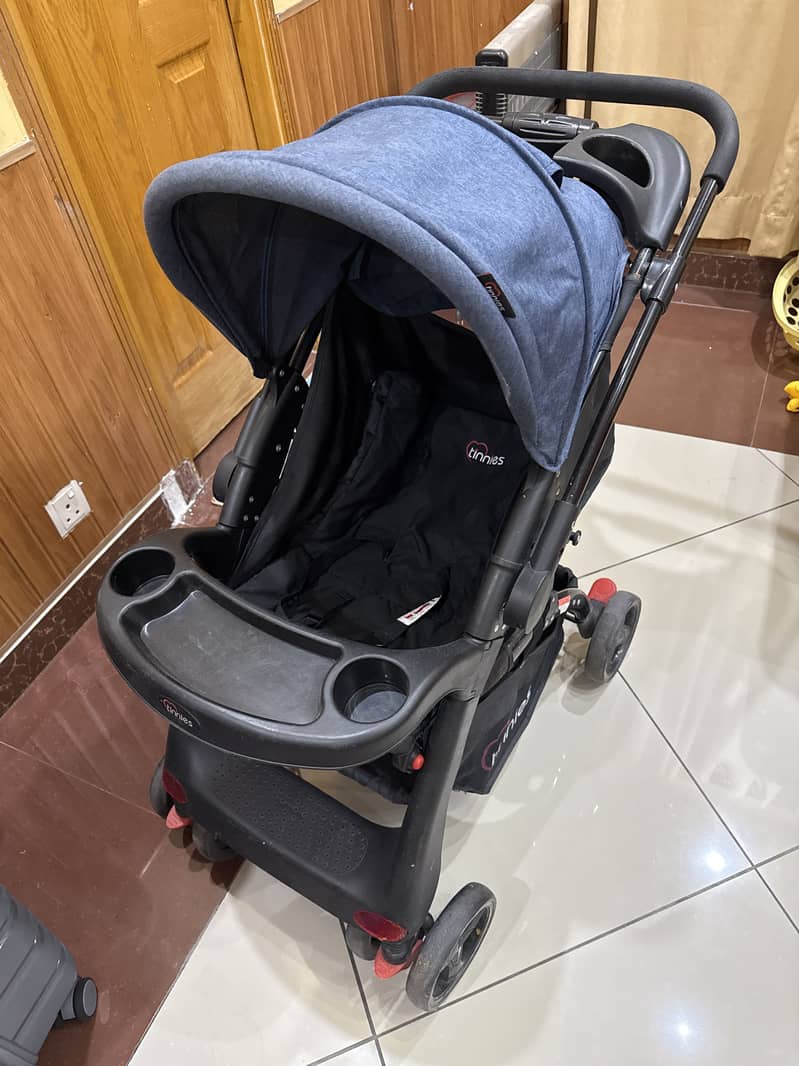 Stroller 1