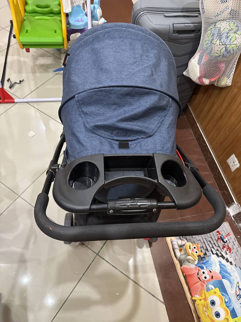 Stroller 2