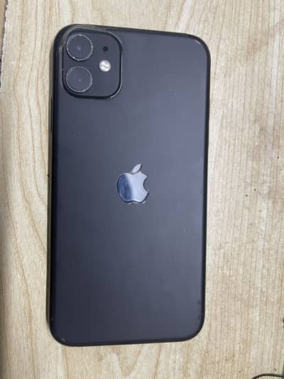Apple iPhone 11