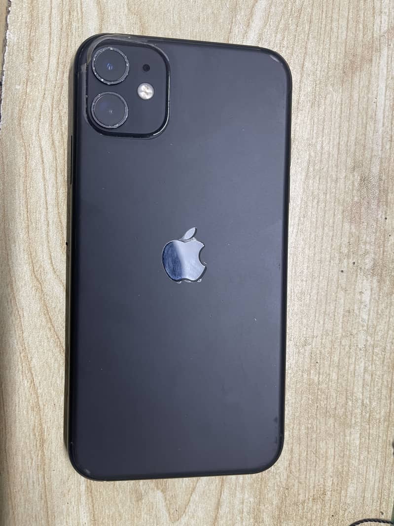 Apple iPhone 11 0