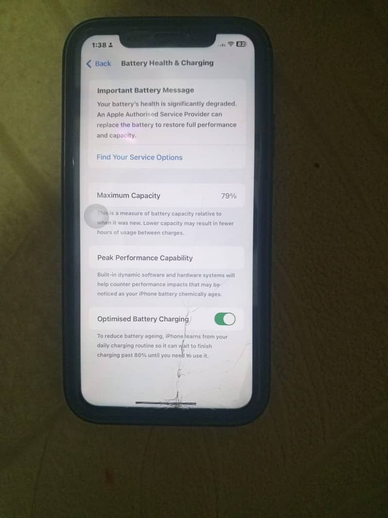 Apple iPhone 11 9