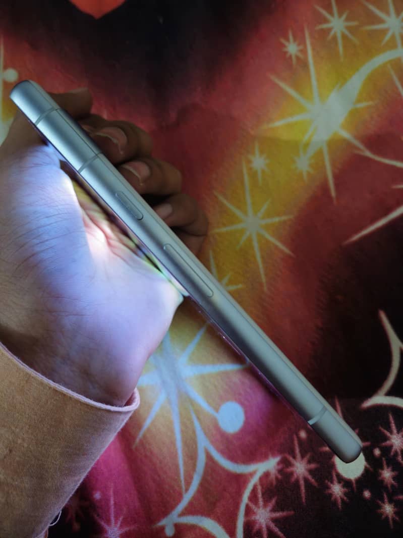 Google Pixel 7a Offical PTA 4