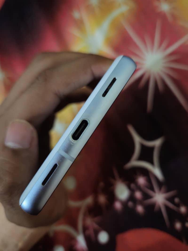 Google Pixel 7a Offical PTA 5