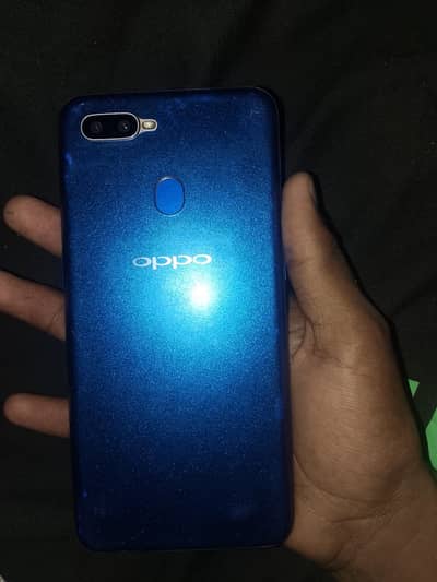 OPPO A5