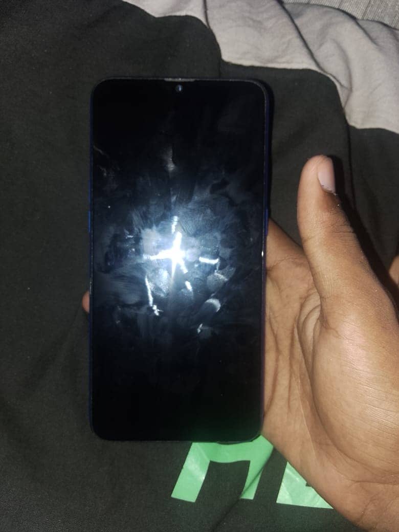 OPPO A5 4