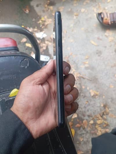 Samsung Mobile A02