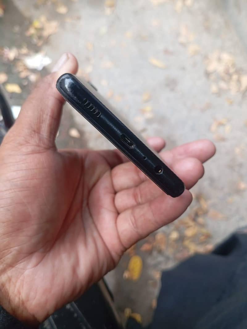 Samsung Mobile A02 2