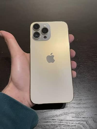 Apple iPhone 13 Pro Max
