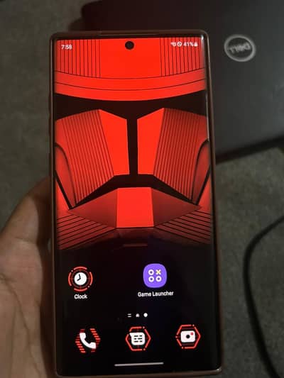 Samsung Mobile Note 10 Plus