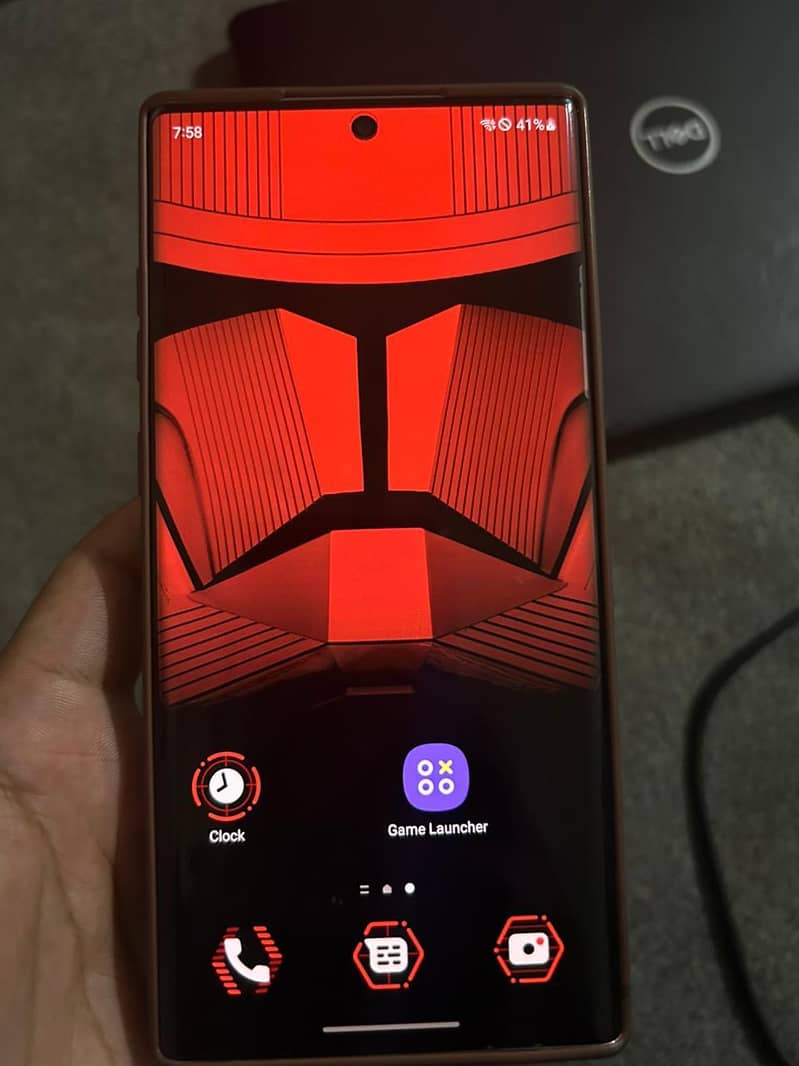 Samsung Mobile Note 10 Plus 0