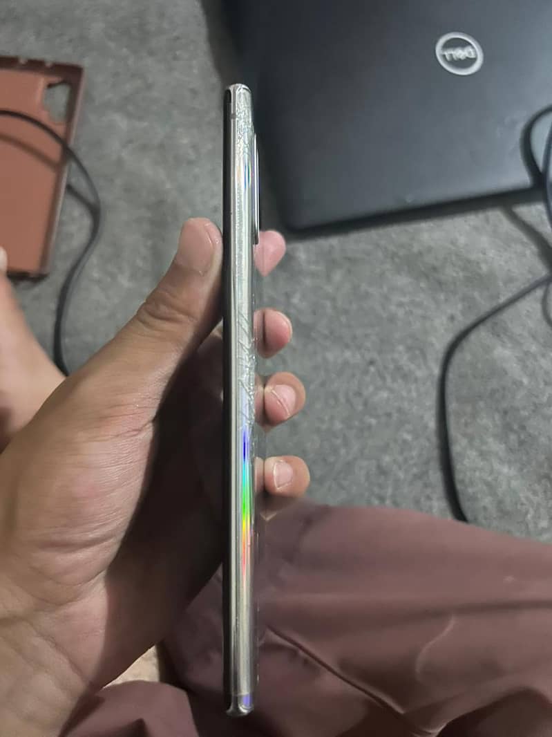 Samsung Mobile Note 10 Plus 3