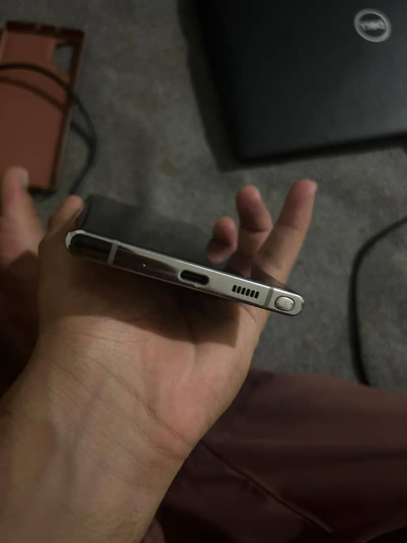 Samsung Mobile Note 10 Plus 4