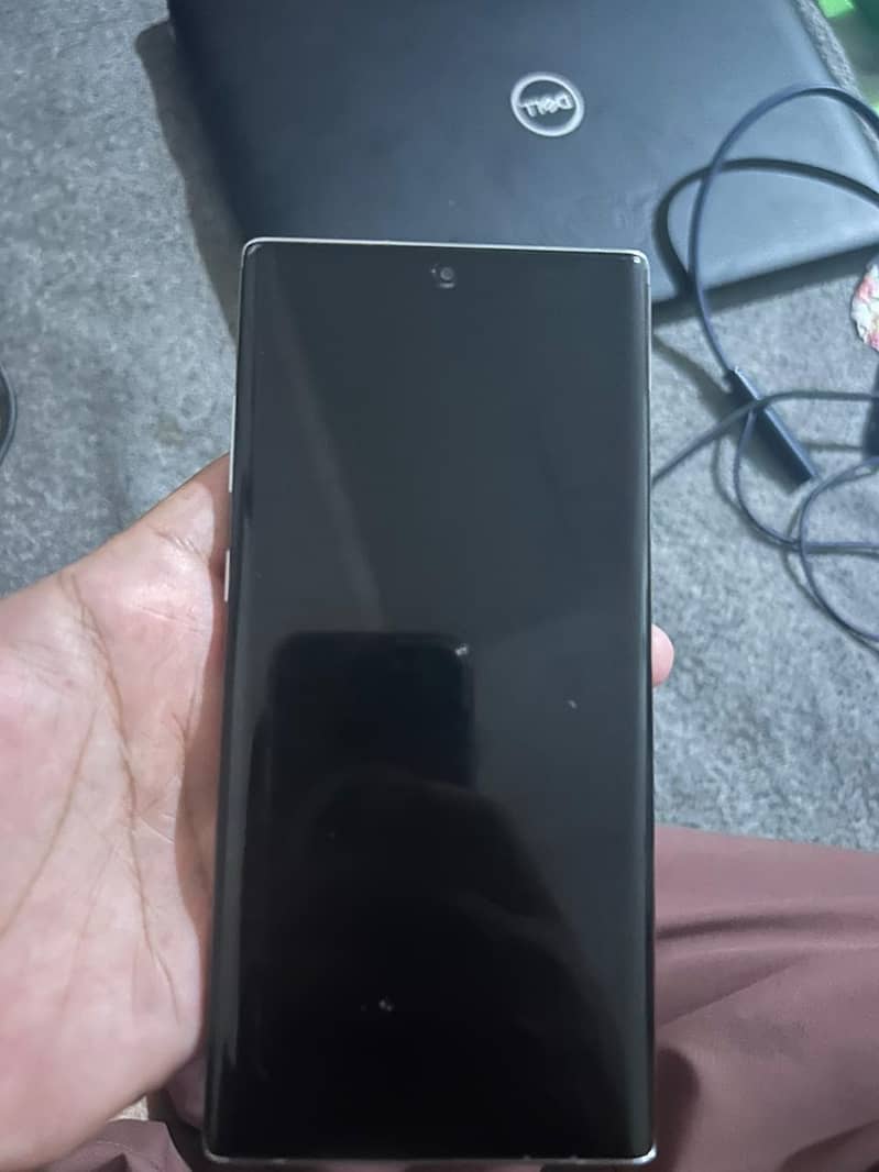 Samsung Mobile Note 10 Plus 7