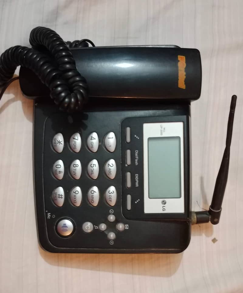 Telephone Sets 1