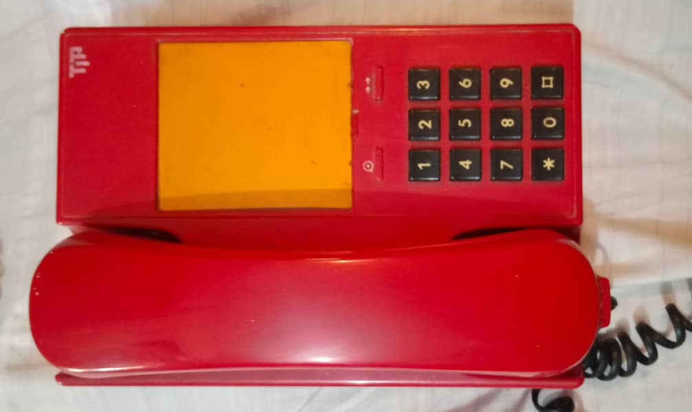 Telephone Sets 2