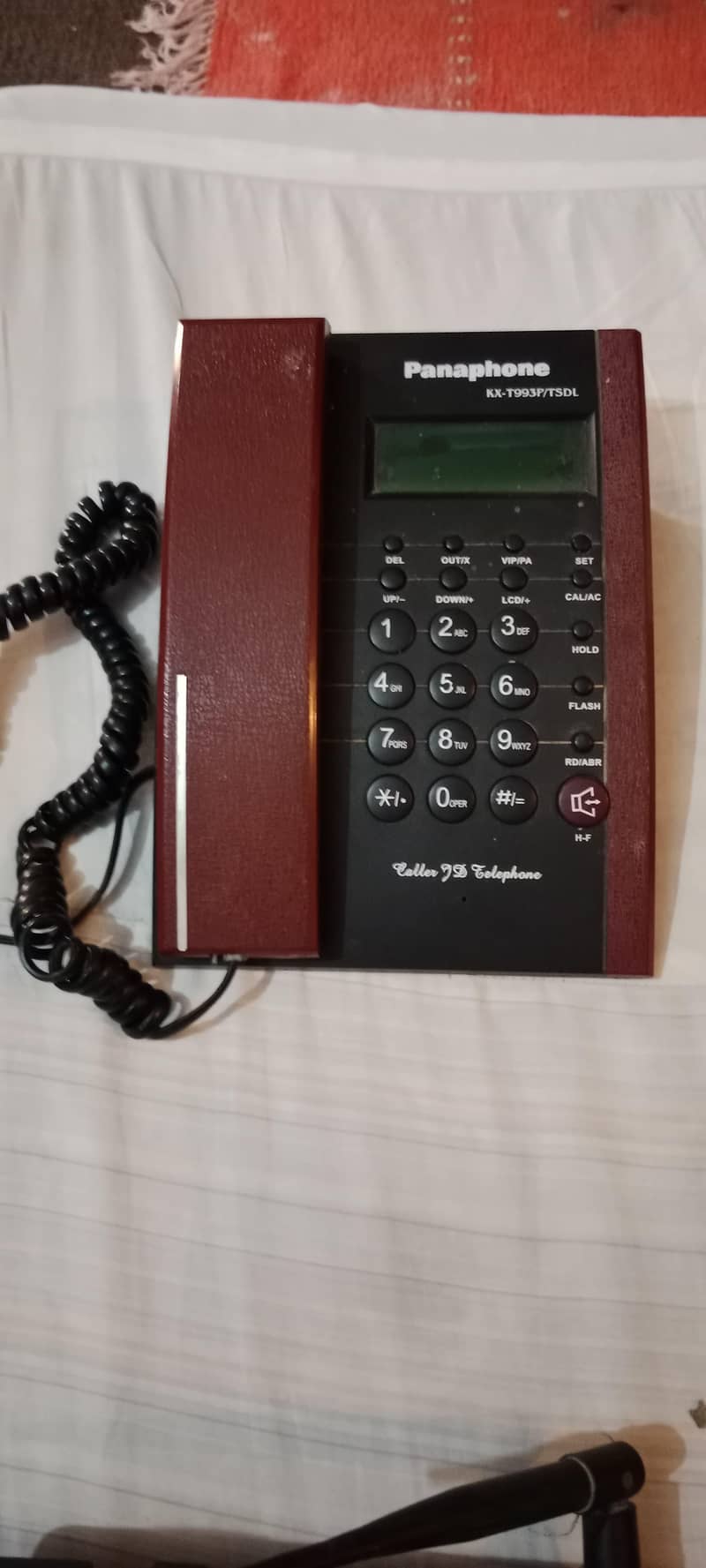 Telephone Sets 3