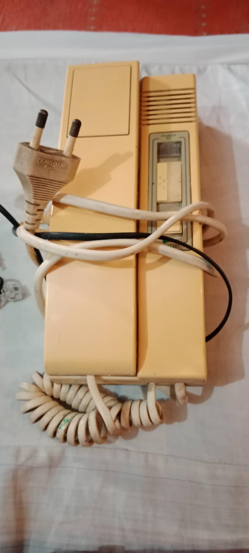 Telephone Sets 5