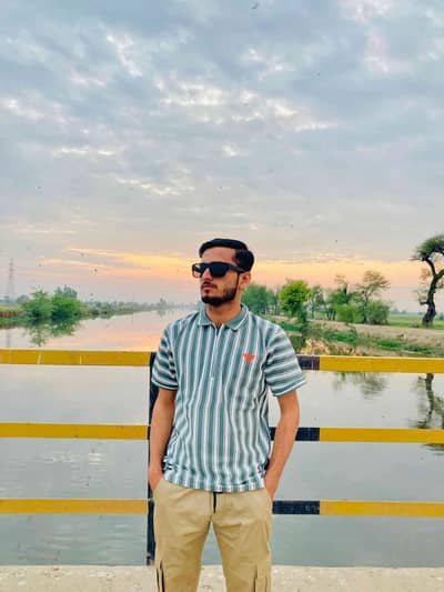 Awais tarar