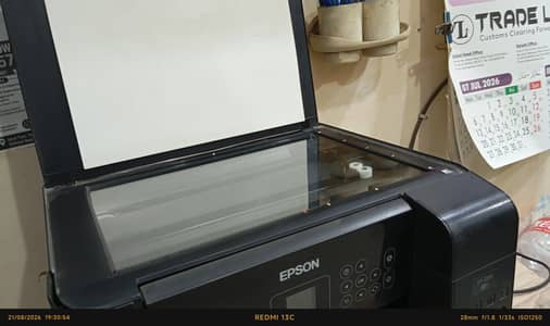 Epson 2720