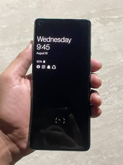 one plus 8 pro