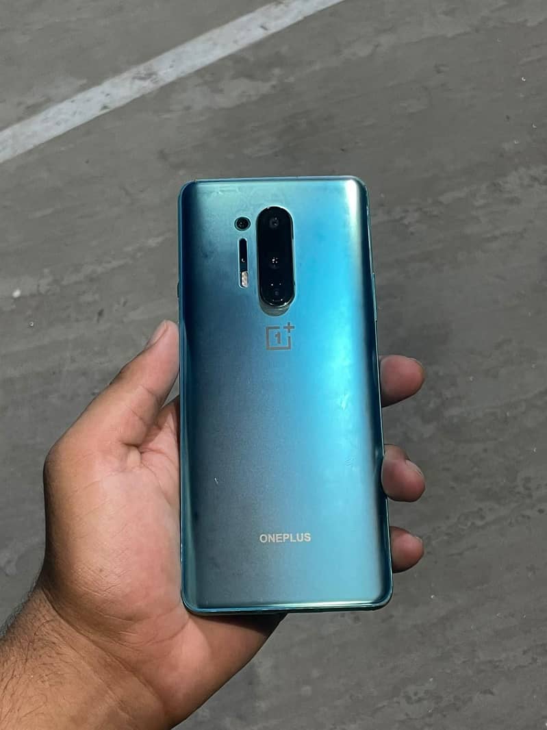one plus 8 pro 1