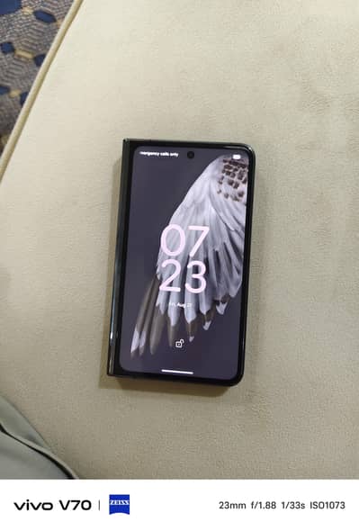 Google Pixel Fold