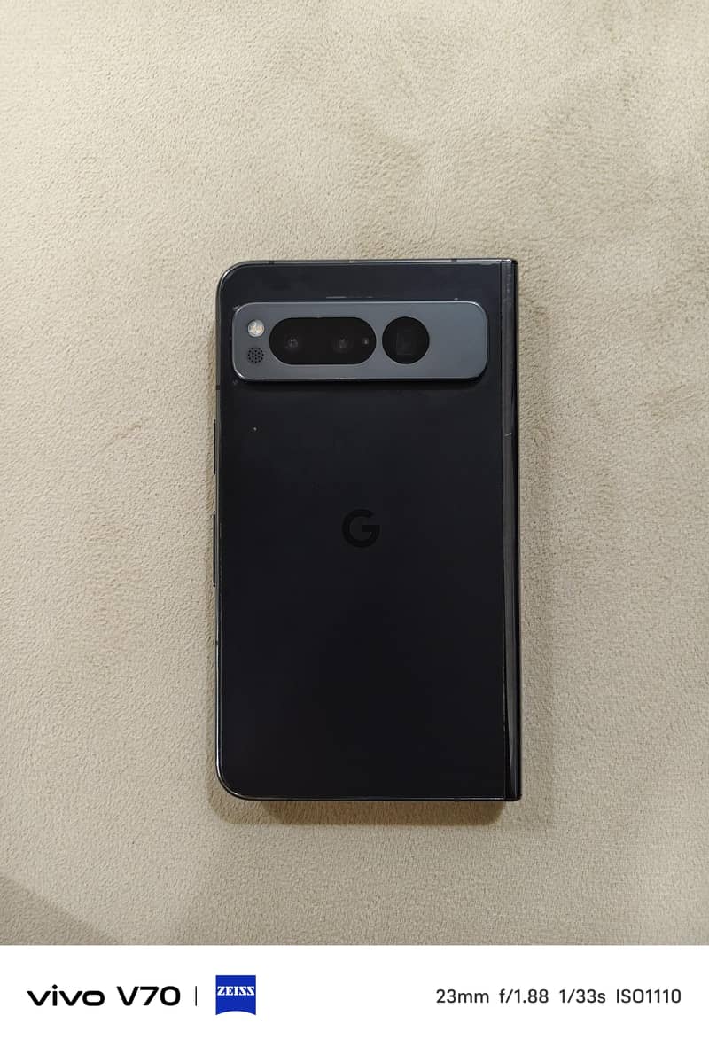Google Pixel Fold 1